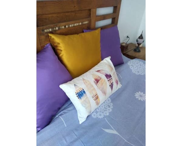 2 makuuhuone Huoneisto myytävänä paikassa Algorfa mukana uima-altaan - 125 000 € (Ref: 9169817)