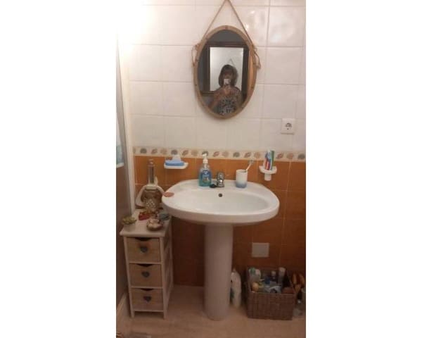 2 makuuhuone Huoneisto myytävänä paikassa Algorfa mukana uima-altaan - 125 000 € (Ref: 9169817)