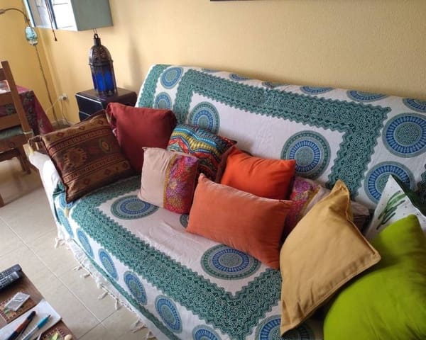 2 makuuhuone Huoneisto myytävänä paikassa Algorfa mukana uima-altaan - 125 000 € (Ref: 9169817)