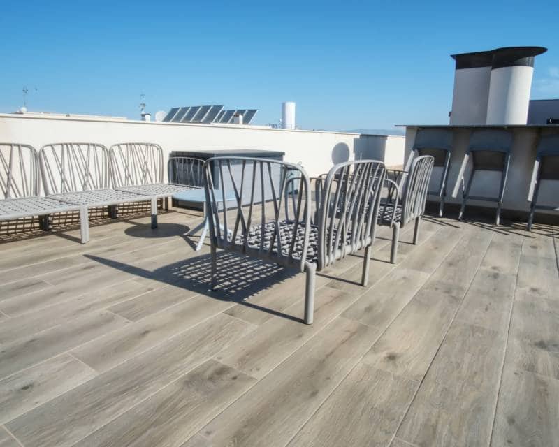 2 Zimmer Apartment zu verkaufen in Formentera del Segura mit Pool - 199.900 € (Ref: 9204991)