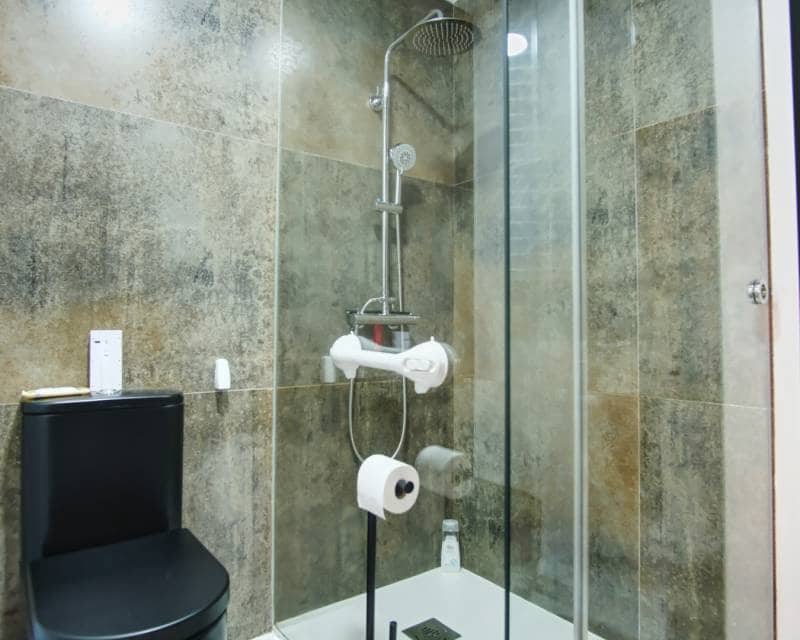 2 Zimmer Apartment zu verkaufen in Formentera del Segura mit Pool - 199.900 € (Ref: 9204991)