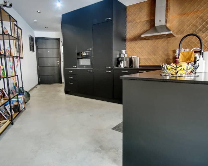 2 Zimmer Apartment zu verkaufen in Formentera del Segura mit Pool - 199.900 € (Ref: 9204991)