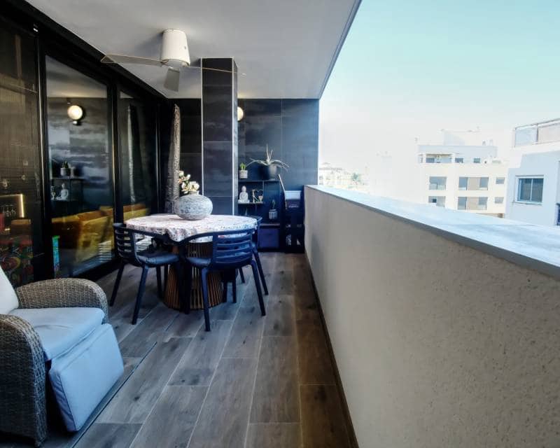 2 Zimmer Apartment zu verkaufen in Formentera del Segura mit Pool - 199.900 € (Ref: 9204991)