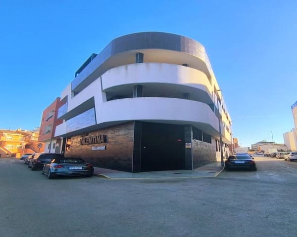 Apartamento de 2 habitaciones en Formentera del Segura en venta con piscina - 199.900 € (Ref: 9204991)