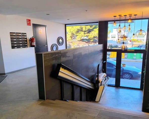 Apartamento de 2 habitaciones en Formentera del Segura en venta con piscina - 199.900 € (Ref: 9204991)