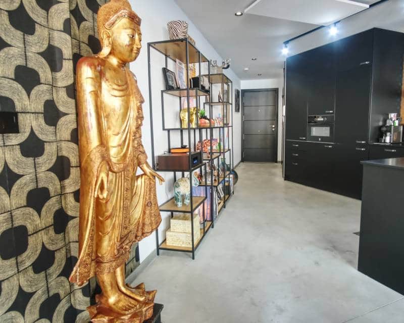 2 Zimmer Apartment zu verkaufen in Formentera del Segura mit Pool - 199.900 € (Ref: 9204991)