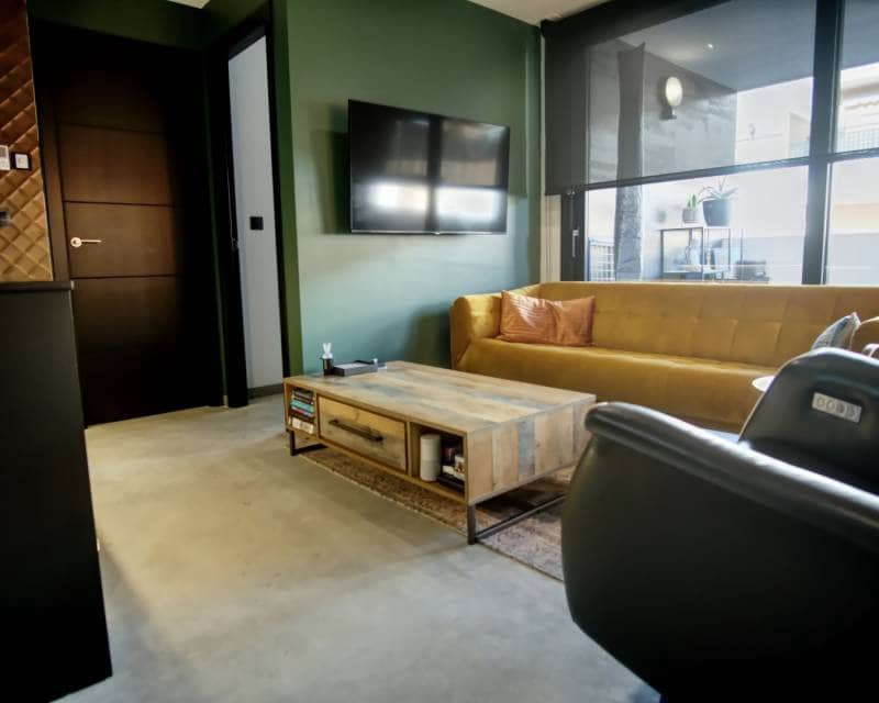 2 Zimmer Apartment zu verkaufen in Formentera del Segura mit Pool - 199.900 € (Ref: 9204991)