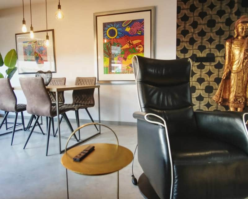 2 Zimmer Apartment zu verkaufen in Formentera del Segura mit Pool - 199.900 € (Ref: 9204991)