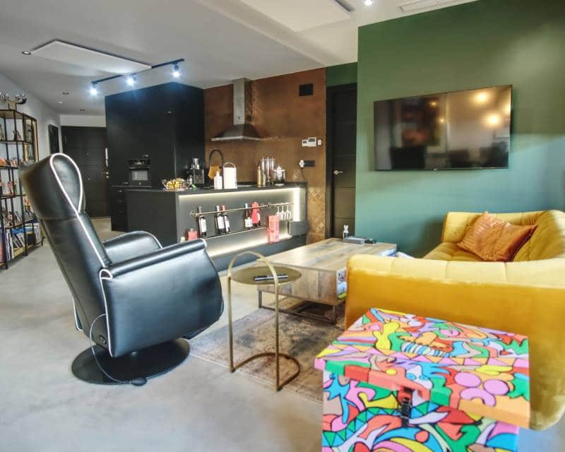 2 Zimmer Apartment zu verkaufen in Formentera del Segura mit Pool - 199.900 € (Ref: 9204991)