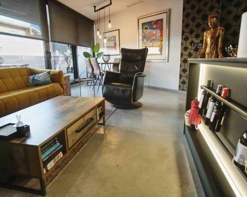 2 Zimmer Apartment zu verkaufen in Formentera del Segura mit Pool - 199.900 € (Ref: 9204991)