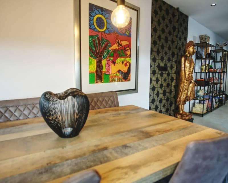 2 Zimmer Apartment zu verkaufen in Formentera del Segura mit Pool - 199.900 € (Ref: 9204991)