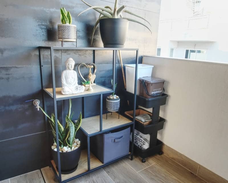 2 Zimmer Apartment zu verkaufen in Formentera del Segura mit Pool - 199.900 € (Ref: 9204991)