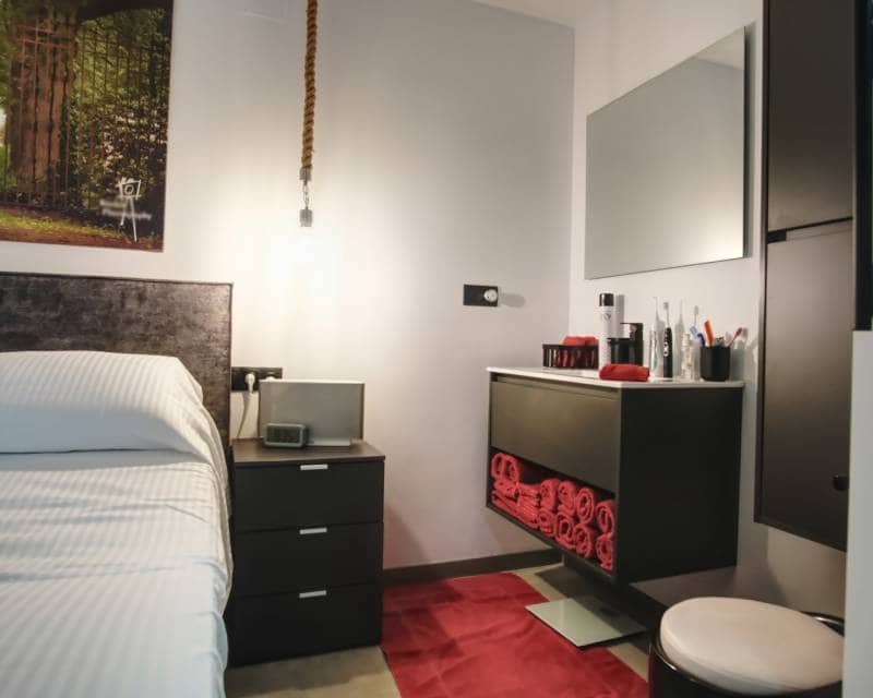 2 Zimmer Apartment zu verkaufen in Formentera del Segura mit Pool - 199.900 € (Ref: 9204991)