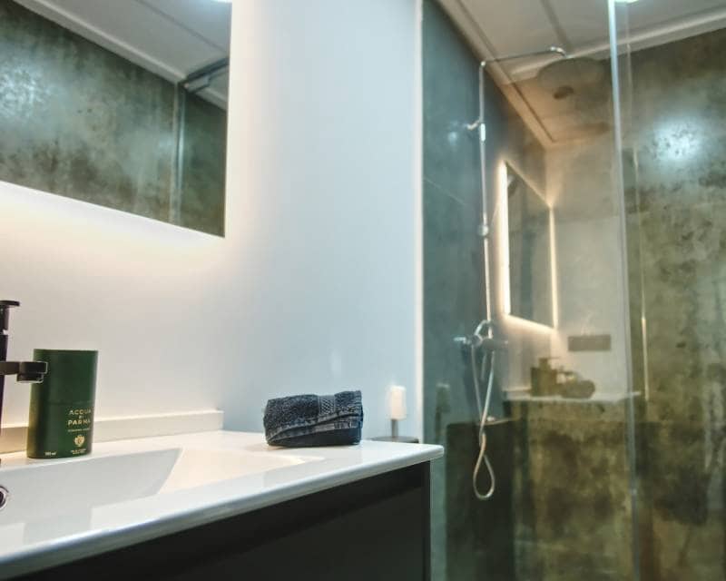 2 Zimmer Apartment zu verkaufen in Formentera del Segura mit Pool - 199.900 € (Ref: 9204991)