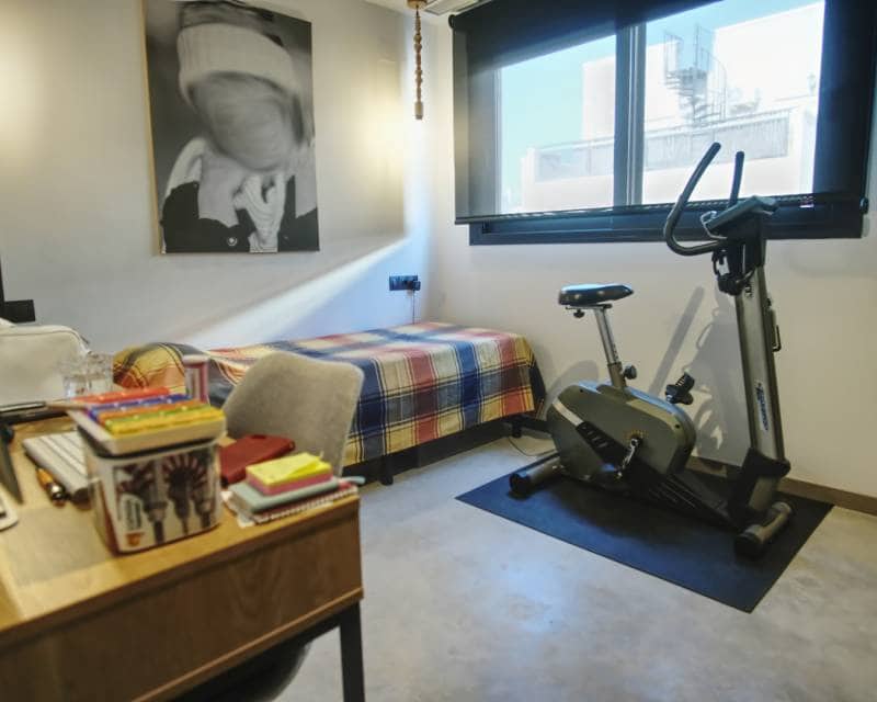 2 Zimmer Apartment zu verkaufen in Formentera del Segura mit Pool - 199.900 € (Ref: 9204991)