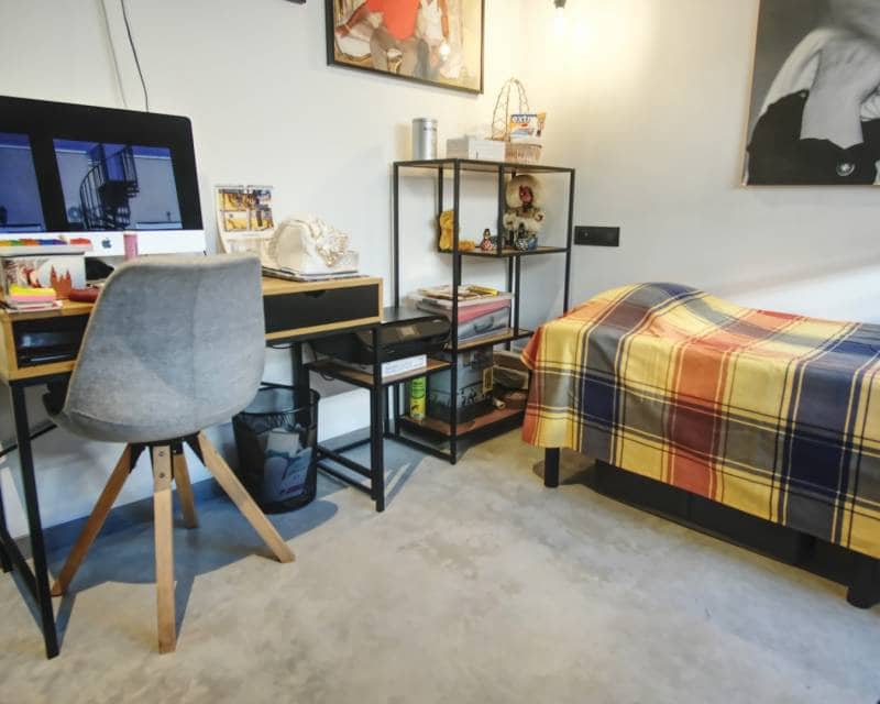 2 Zimmer Apartment zu verkaufen in Formentera del Segura mit Pool - 199.900 € (Ref: 9204991)