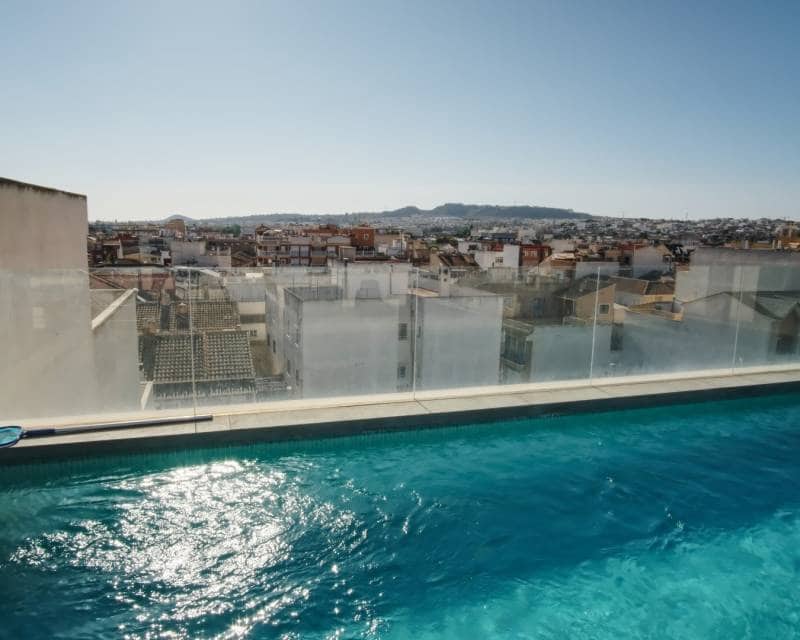 2 Zimmer Apartment zu verkaufen in Formentera del Segura mit Pool - 199.900 € (Ref: 9204991)