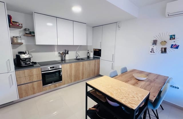 2 Zimmer Apartment zu verkaufen in Algorfa mit Pool - 259.990 € (Ref: 9227748)