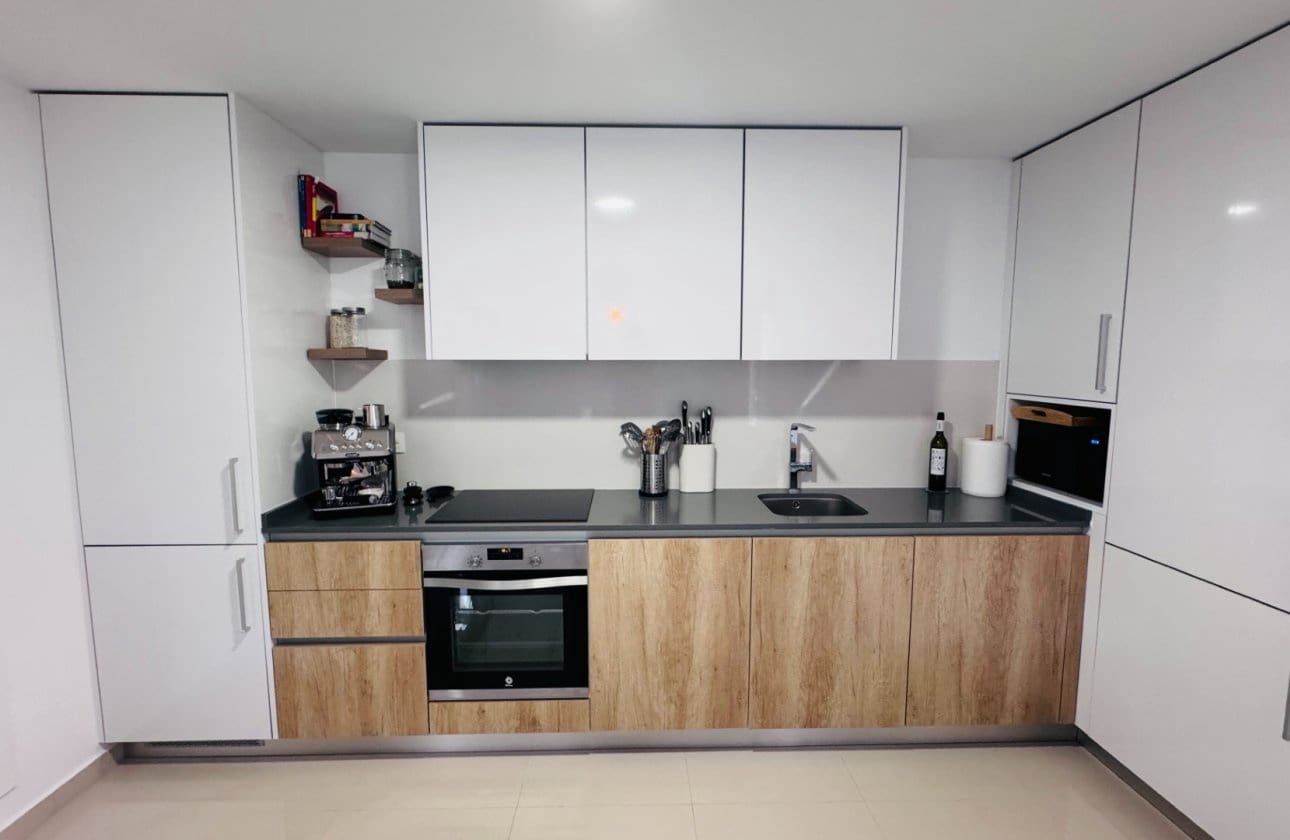 2 Zimmer Apartment zu verkaufen in Algorfa mit Pool - 259.990 € (Ref: 9227748)