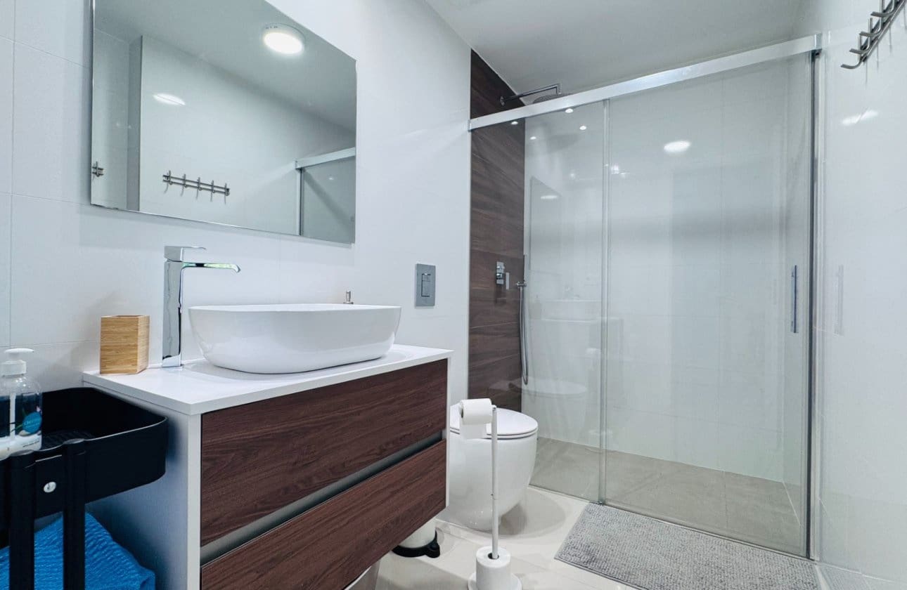 2 Zimmer Apartment zu verkaufen in Algorfa mit Pool - 259.990 € (Ref: 9227748)