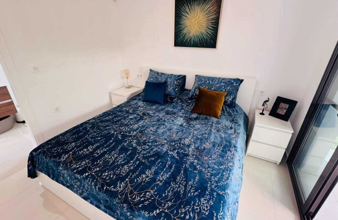 2 Zimmer Apartment zu verkaufen in Algorfa mit Pool - 259.990 € (Ref: 9227748)