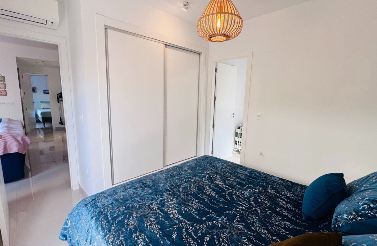 2 Zimmer Apartment zu verkaufen in Algorfa mit Pool - 259.990 € (Ref: 9227748)