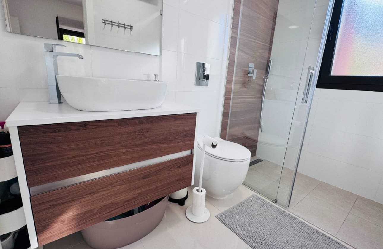 2 Zimmer Apartment zu verkaufen in Algorfa mit Pool - 259.990 € (Ref: 9227748)