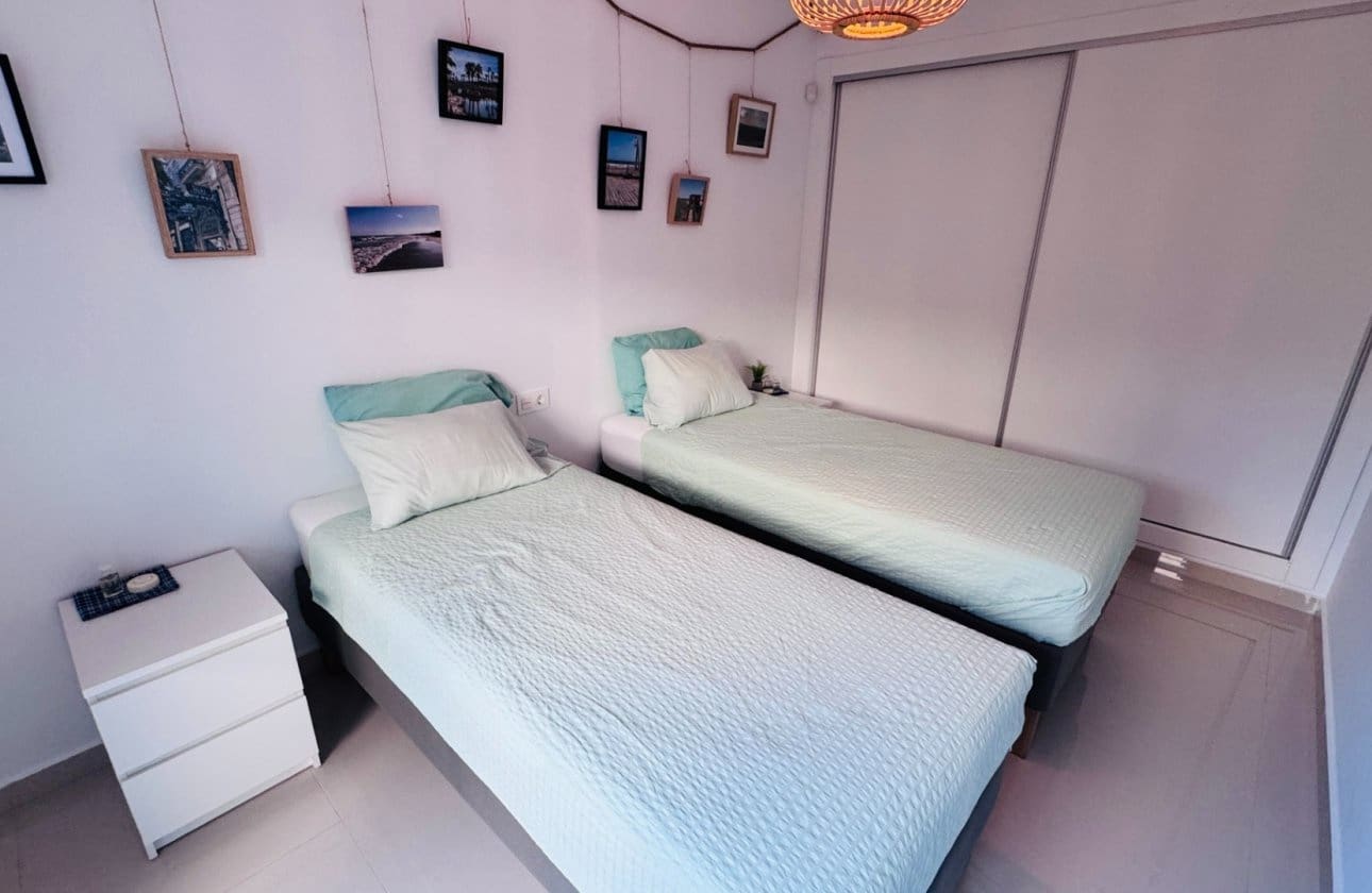 2 Zimmer Apartment zu verkaufen in Algorfa mit Pool - 259.990 € (Ref: 9227748)