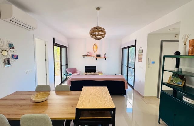 2 Zimmer Apartment zu verkaufen in Algorfa mit Pool - 259.990 € (Ref: 9227748)