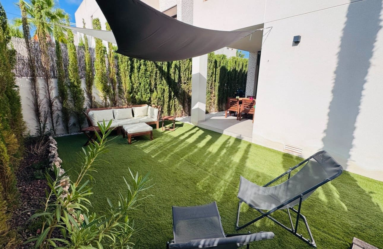 2 Zimmer Apartment zu verkaufen in Algorfa mit Pool - 259.990 € (Ref: 9227748)