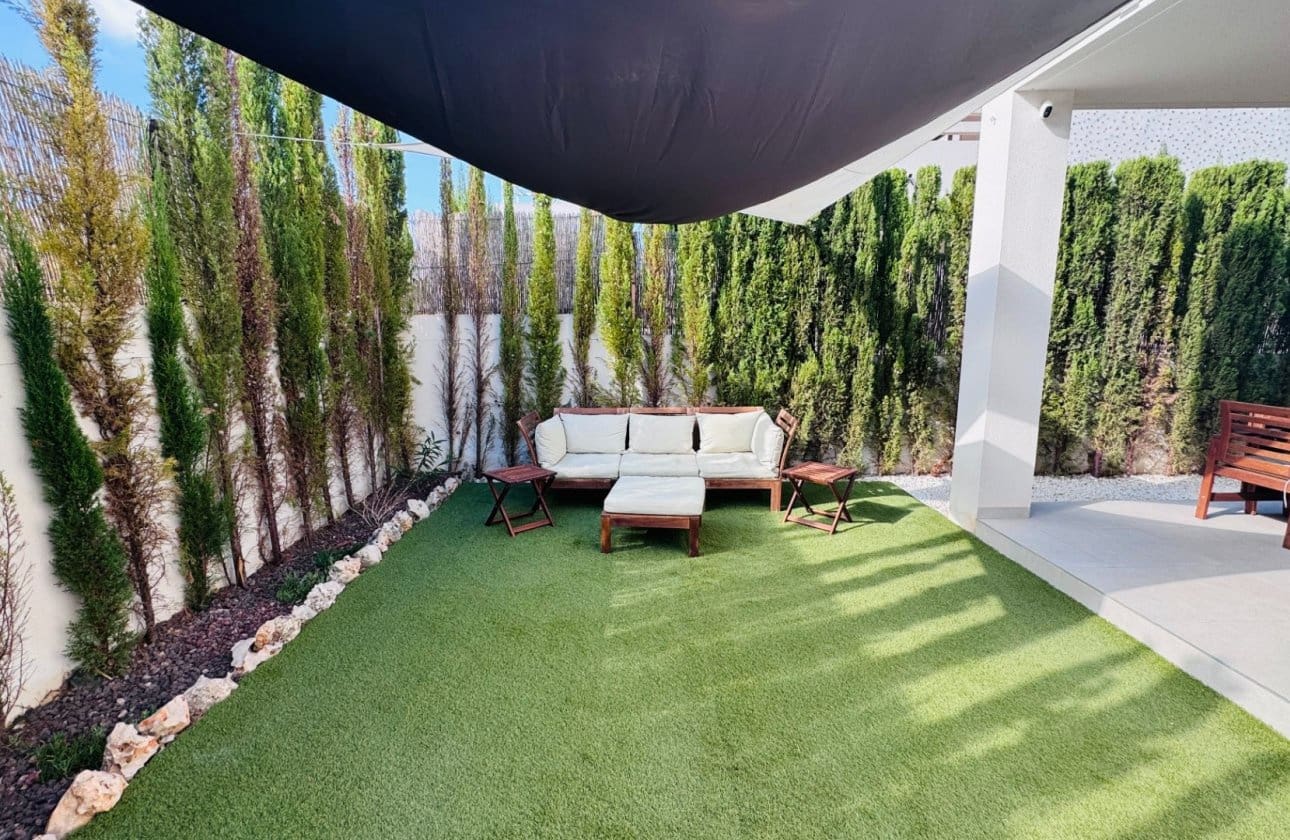 2 Zimmer Apartment zu verkaufen in Algorfa mit Pool - 259.990 € (Ref: 9227748)