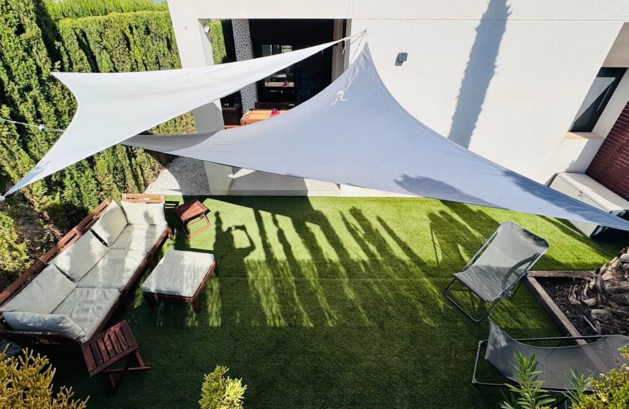 2 Zimmer Apartment zu verkaufen in Algorfa mit Pool - 259.990 € (Ref: 9227748)