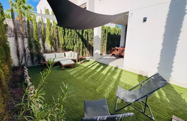 2 Zimmer Apartment zu verkaufen in Algorfa mit Pool - 259.990 € (Ref: 9227748)