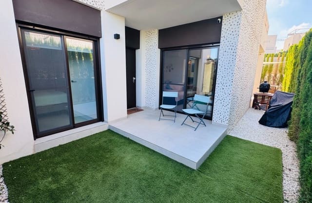 2 Zimmer Apartment zu verkaufen in Algorfa mit Pool - 259.990 € (Ref: 9227748)