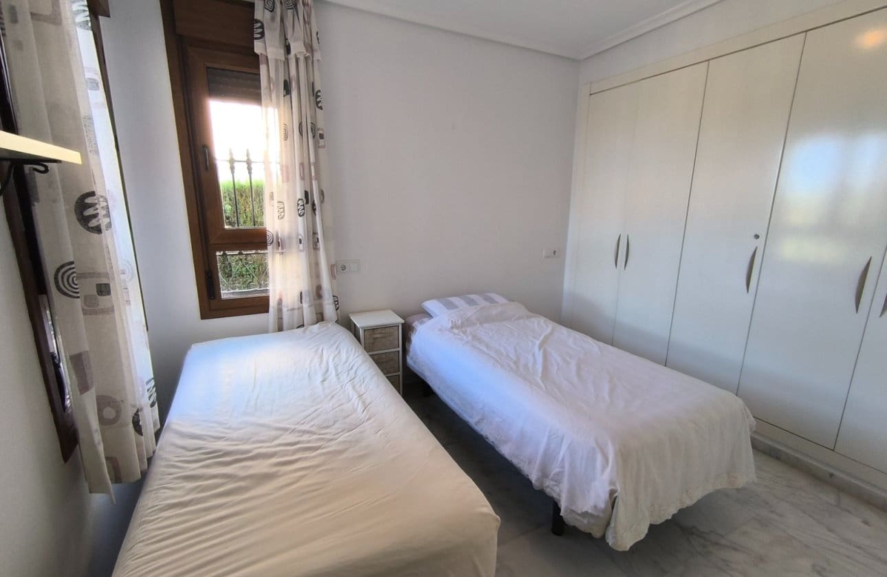 Chalet de 3 habitaciones en Algorfa en venta con piscina - 395.000 € (Ref: 9237862)