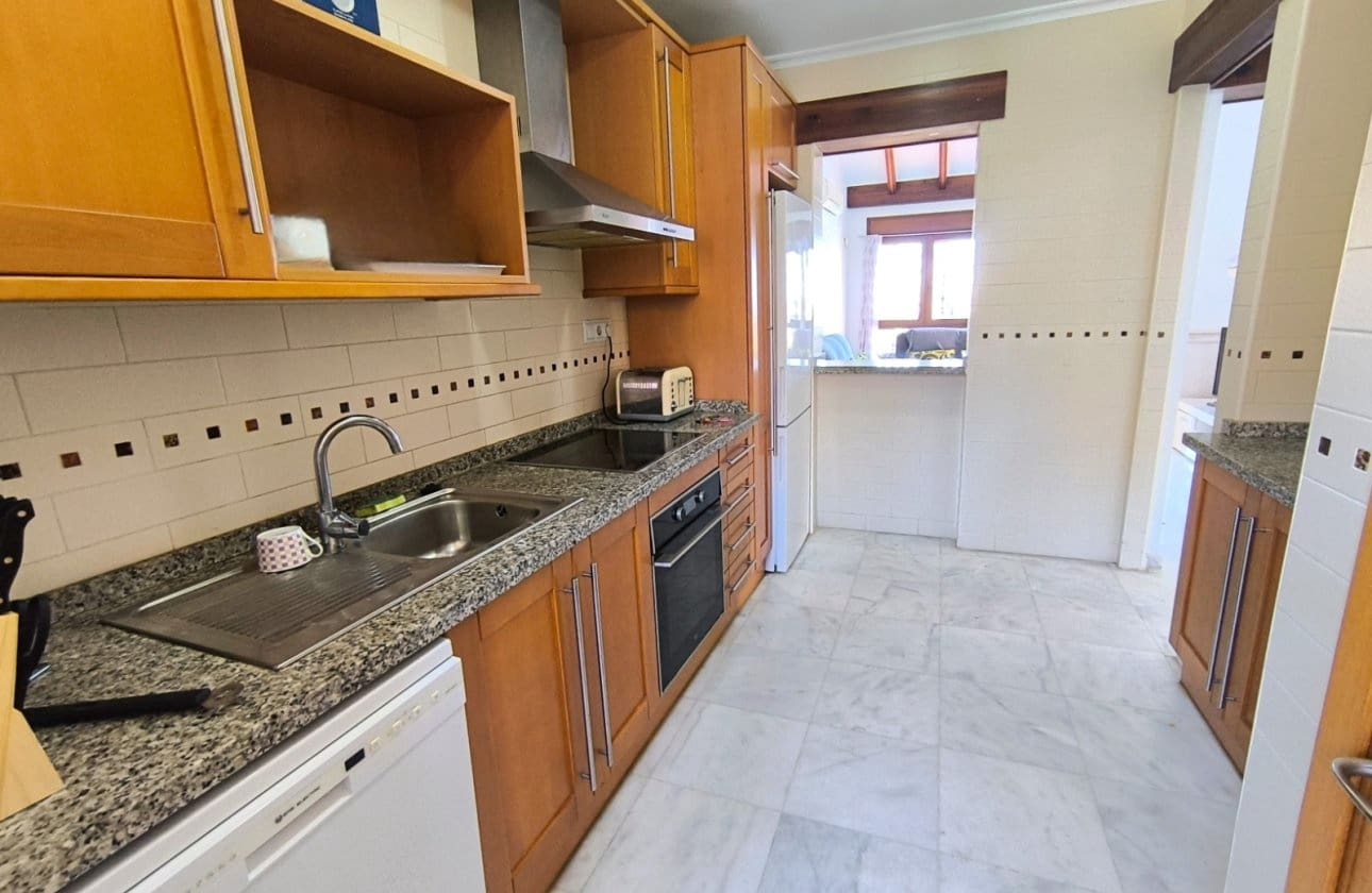 Chalet de 3 habitaciones en Algorfa en venta con piscina - 395.000 € (Ref: 9237862)