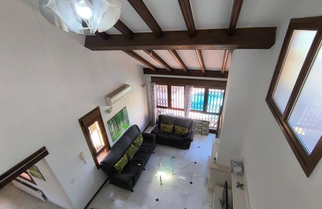 Chalet de 3 habitaciones en Algorfa en venta con piscina - 395.000 € (Ref: 9237862)