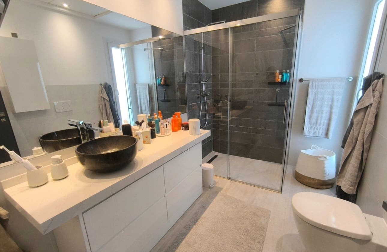 Chalet de 3 habitaciones en Algorfa en venta con piscina garaje - 585.000 € (Ref: 9255851)