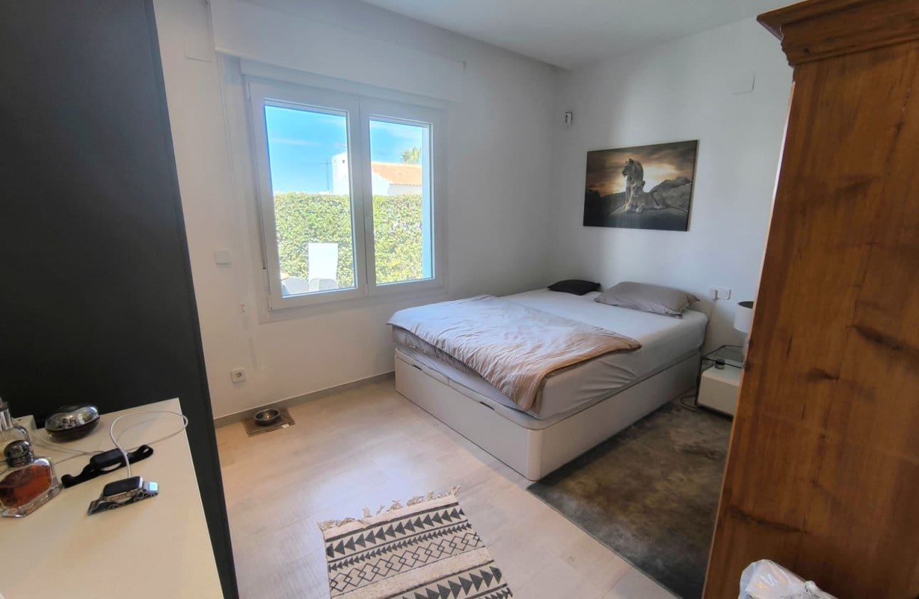 Chalet de 3 habitaciones en Algorfa en venta con piscina garaje - 585.000 € (Ref: 9255851)