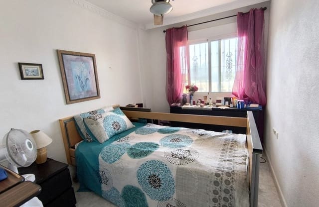 2 sovrum Lägenhet till salu i Algorfa med pool - 109 950 € (Ref: 9258031)