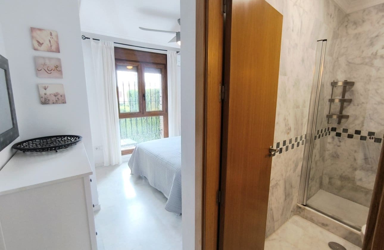 2 soveværelse Bungalow til salg i Algorfa med swimmingpool garage - € 219.950 (Ref: 9294771)