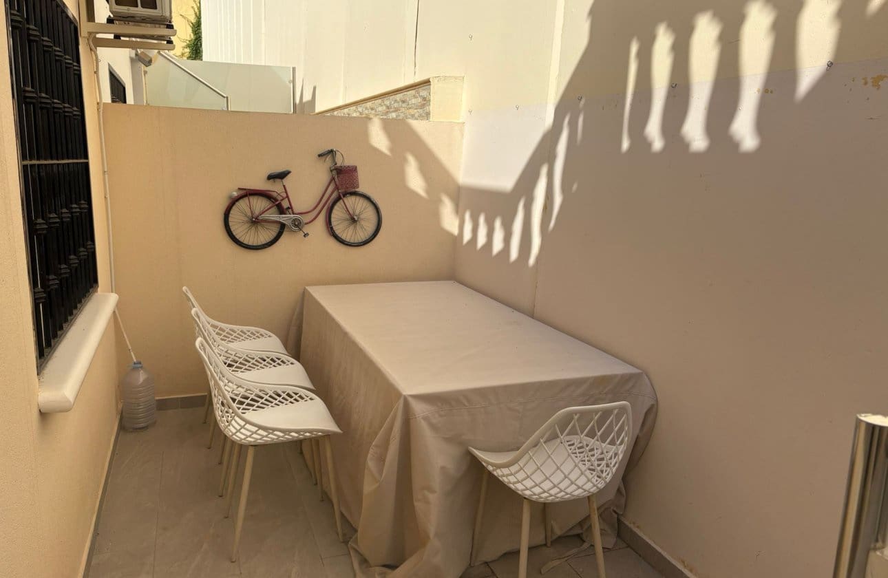 2 bedroom Bungalow for sale in Algorfa with pool - € 150,000 (Ref: 9310477)