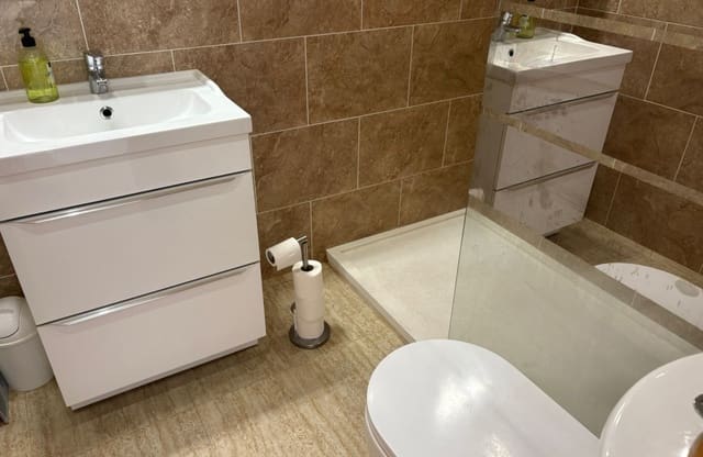 2 Zimmer Bungalow zu verkaufen in Algorfa mit Pool - 150.000 € (Ref: 9310477)