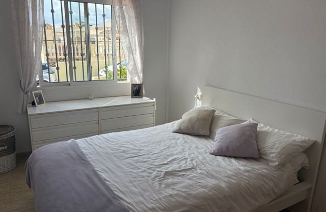 2 Zimmer Bungalow zu verkaufen in Algorfa mit Pool - 150.000 € (Ref: 9310477)