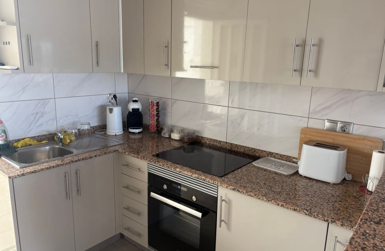 2 bedroom Bungalow for sale in Algorfa with pool - € 150,000 (Ref: 9310477)