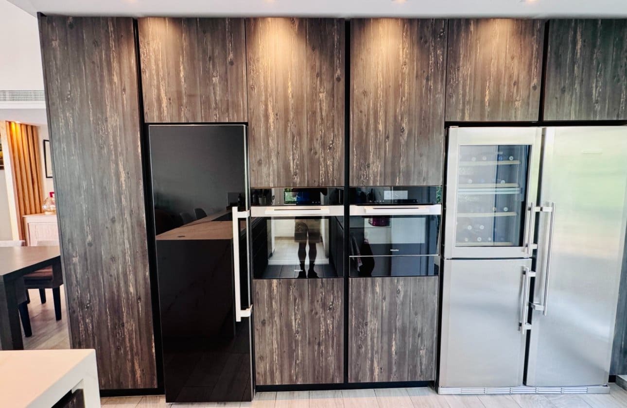 2 Zimmer Villa zu verkaufen in Algorfa mit Pool Garage - 660.000 € (Ref: 9336939)