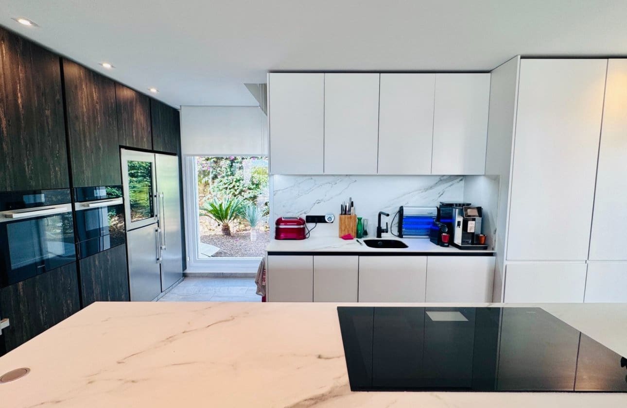 2 Zimmer Villa zu verkaufen in Algorfa mit Pool Garage - 660.000 € (Ref: 9336939)