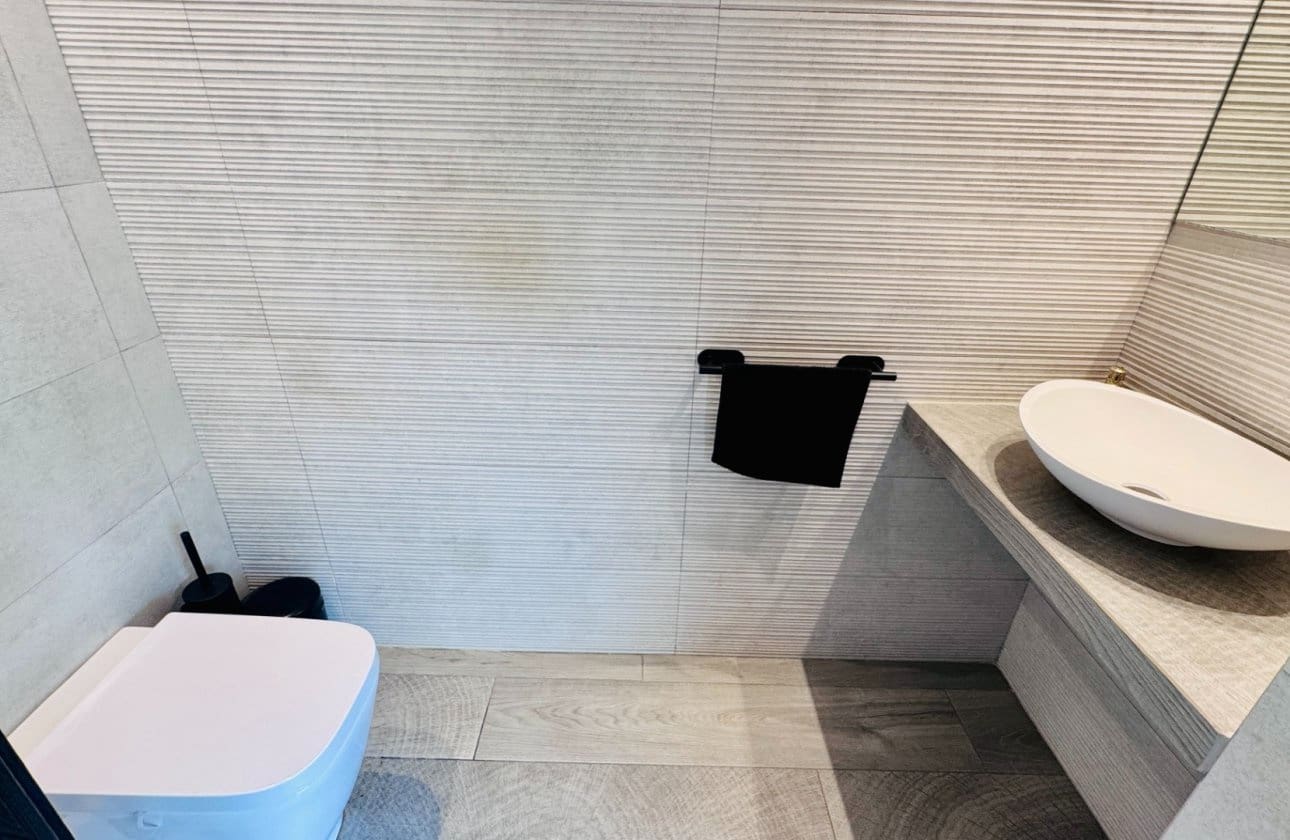 2 Zimmer Villa zu verkaufen in Algorfa mit Pool Garage - 660.000 € (Ref: 9336939)