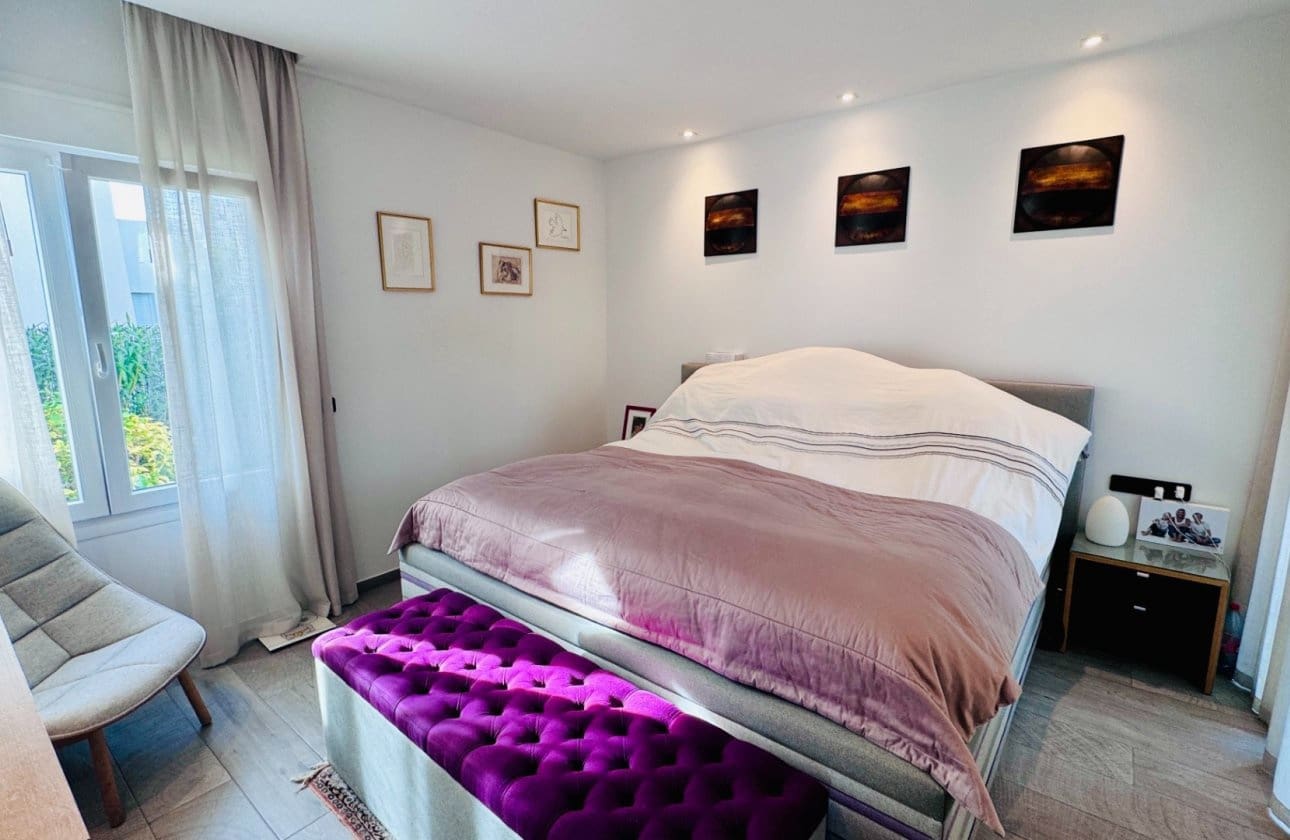 2 Zimmer Villa zu verkaufen in Algorfa mit Pool Garage - 660.000 € (Ref: 9336939)