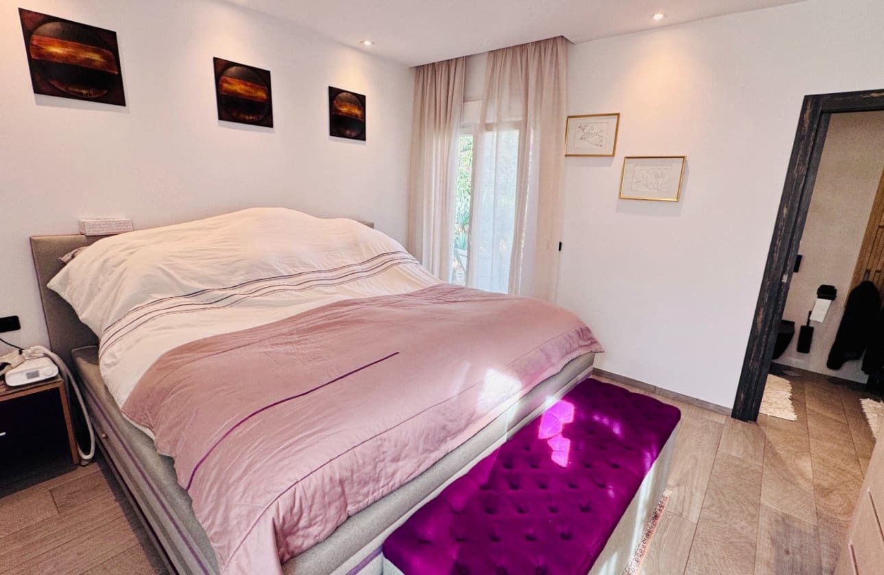 2 Zimmer Villa zu verkaufen in Algorfa mit Pool Garage - 660.000 € (Ref: 9336939)